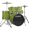 Yamaha Gigmaker Drum Set