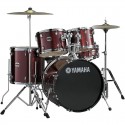 Yamaha Gigmaker Drum Set