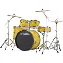 Yamaha Rydeen Drum Set