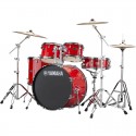 Yamaha Rydeen Drum Set