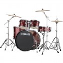 Yamaha Rydeen Drum Set