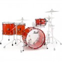 Pearl Crystal Beat Orange
