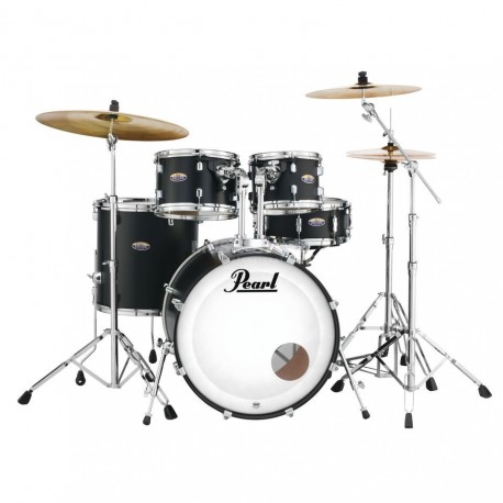 Pearl Maple fusion kit Black