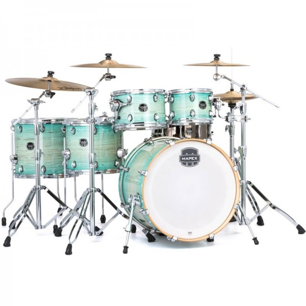 Mapex Armory AR628SFU UM