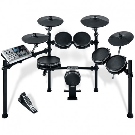 Alesis DM10 Studio Mesh Kit