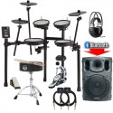 Roland TD-1DMK Full Pack