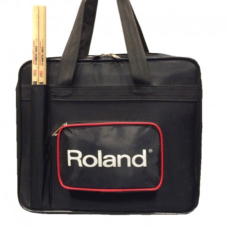 Roland percussion bag
