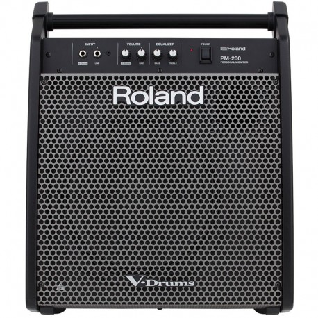 Roland PM-200 Drum Monitor