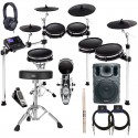 Alesis DM10 MKII PK Full Pack 9