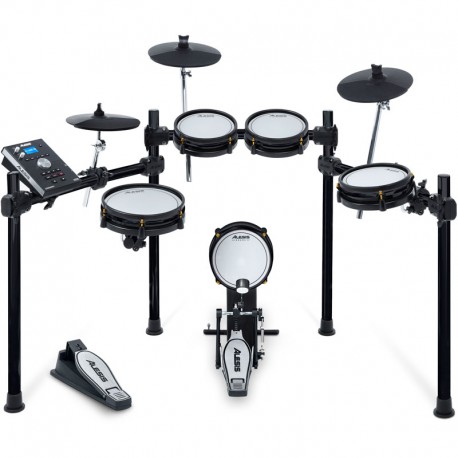 Alesis Command SE Mesh Kit