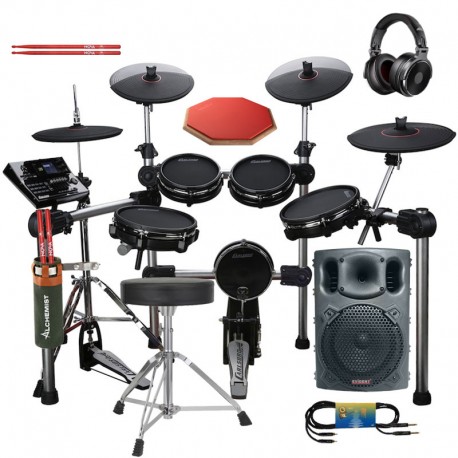 Carlsbro CSD600 Drum kits