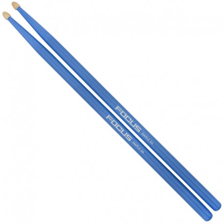 FOCUS 5A Maple Drum sticks