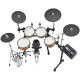 Yamaha DTX8K-X Real Wood