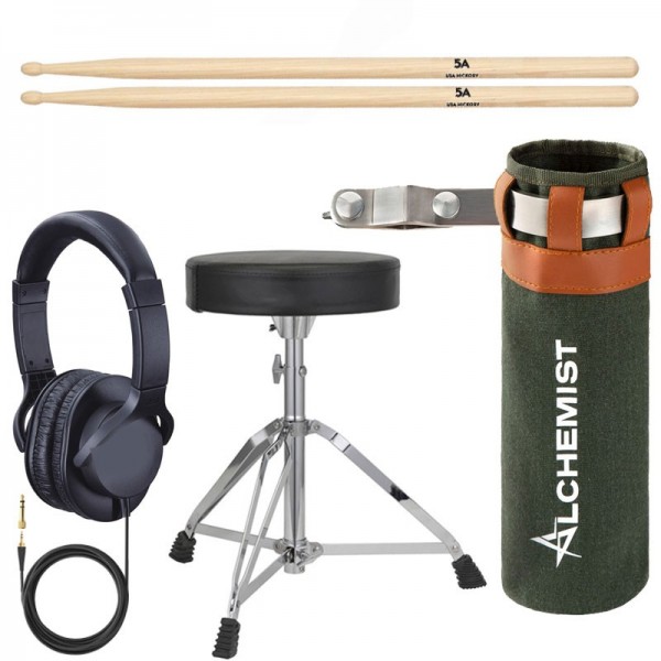 Economical Accessory Pack 4