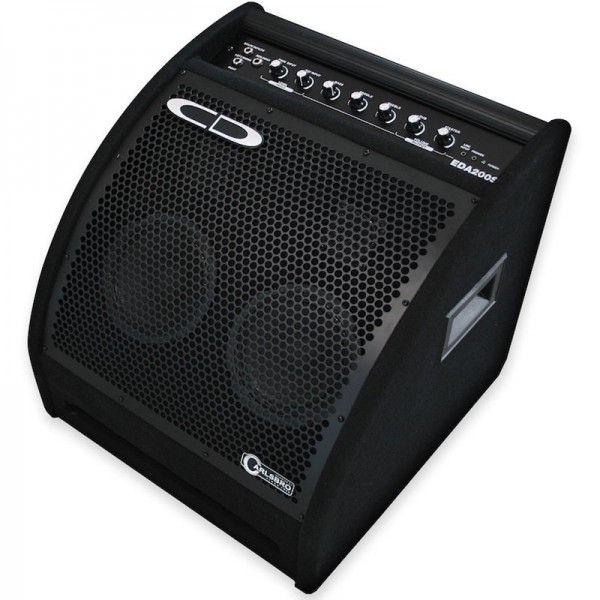 Carlsbro EDA 200S Drum Monitor
