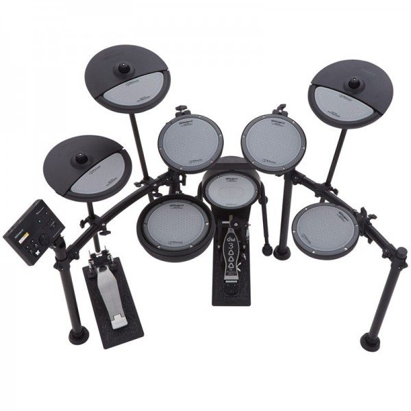 Roland VQD106 Quiet Design