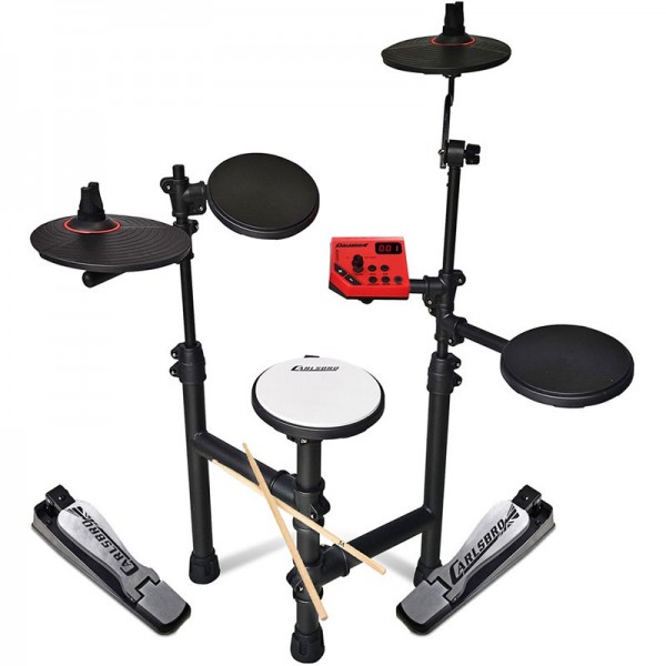 Carlsbro CLUB100 Drum kits
