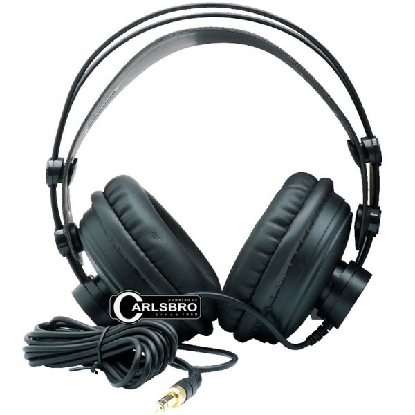 Carlsbro Headphones DCN8