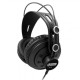 Carlsbro Headphones DCN8