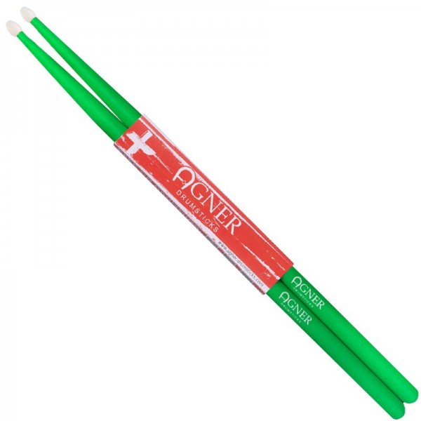 Agner drumstick Plan 5A