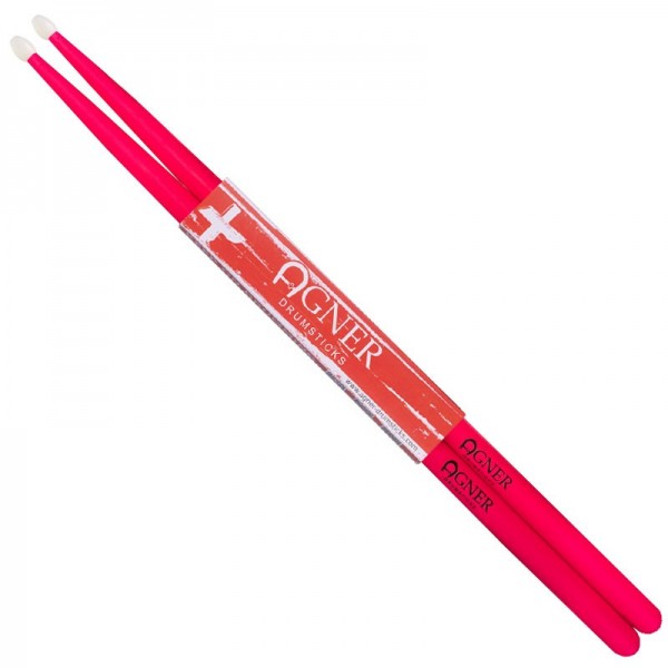 Agner drumstick Plan 5A