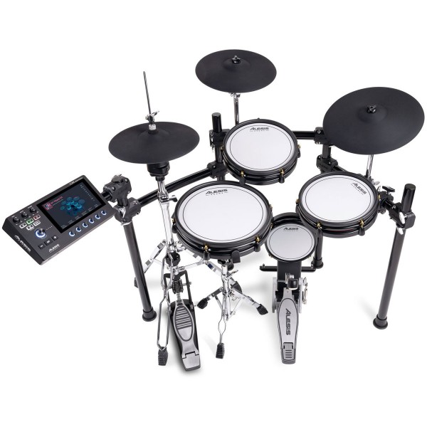 Alesis Strata Club