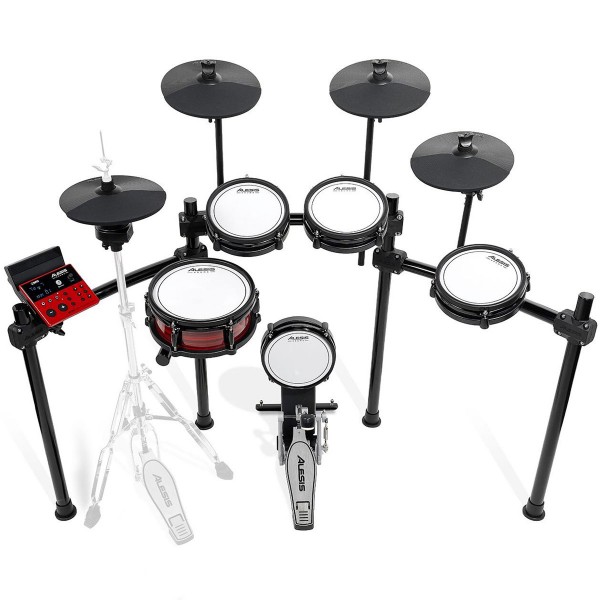 Alesis Nitro Ultimate