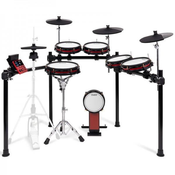 Alesis Nitro Ultimate XL